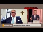 Digitalizzare le piccole imprese