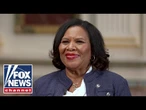 Trump 'pardon czar' shares how she'll help imprisoned Americans at another chance