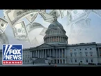‘DANGEROUS WORLD’: GOP lawmaker says ICE funding is necessary to protect US