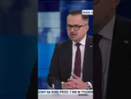 Koalicja Tuska ma dzisiaj duży problem ze spadającymi sondażami