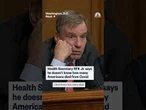 Health Secretary RFK Jr. says he doesn't know how many Americans died from Covid