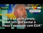 Tarifaço de Trump traz mais incerteza fiscal do que pandemia, diz setor: 'Não sabemos quando acaba'