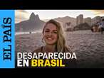 CHARLOTTE ALICE PEET: Periodista británica desaparecida en Brasil | EL PAÍS