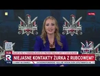 Niejasne kontakty Żurka z Rubcowem? Kowalski: To byłby skandal na skalę państwa! | Bitwa Polityczna