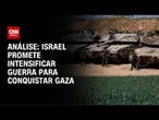 Análise: Os planos de EUA e Israel para o pós-guerra | WW