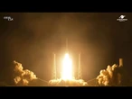 Foguete europeu Ariane 6 decola com sucesso da Guiana Francesa | AFP