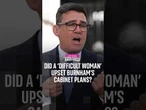Why did it take so long for us to find out who is in Andy Burnham's cabinet?