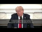 Trump ricorda l'attentato di Butler: Un anno fa mio tempo stava per finire... Dio mi ha salvato