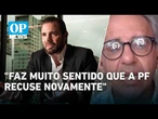 PF vê provas suficientes e rejeita nova delação de Vorcaro | O POVO News