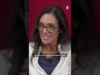 Michela Marzano: "Noi donne schiacciate dal dover essere tutto"