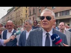 45° anniversario strage di Bologna, Bolognesi: Città non dimentica, è una forza al nostro fianco