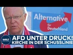 DEUTSCHLAND: AfD als rechtsextrem eingestuft – Stefan Weil warnt: „Das wird politisch schwierig!“