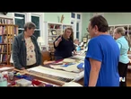 Good News: ‘America’s Tapestry’ project celebrates nation’s 250th anniversary