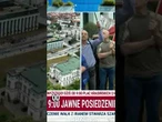 Bąkiewicz: Szacunek dla policji!