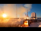 L'Iran met en orbite un satellite de télécommunication depuis une base russe