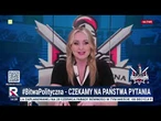 Operacja Giertych 2.0 | Monika Borkowska | #BitwaPolityczna