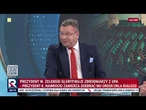 Wójcik: gloryfikowanie UPA i Bandery nie różni się od gloryfikowania Hitlera | Gość Dzisiaj