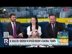 Tusk pod presją! Granicę chroni dopiero po reakcji Ruchu Obrony Granic | Przyjaciele