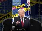 Trump macht Ernst: Läuten die Strafzölle das Ende des TACO-Trades ein?