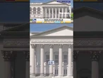 WATCH: Trump shows off White House ballroom site #foxnews #news #us #fox