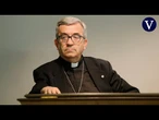 Argüello pronostica un sucesor en sintonía con la línea iniciada por el papa Francisco
