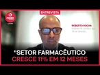 Poder Entrevista: Roberto Rocha, gerente-geral da Teva Brasil