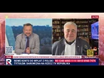 SAKIEWICZ o pozwie KIERWIŃSKIEGO: chodzi o alkohol? | Po 12 | A. Klarenbach