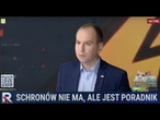 Andruszkiewicz uderza: rząd Tuska kpi z polskiego wojska! | #WysokieNapięcie