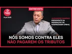 Poder Entrevista: Alexandre Sampaio, presidente da Federação de hospedagem (FBHA)