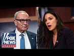 WATCH: AOC dodges on Schumer ousting calls amid Dem divide