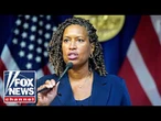 DC mayor ADMITS THIS about Trump’s crime crackdown
