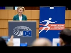 Budget à long terme de l'UE : le financement de la santé vers un recul