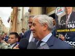 Guerra Gaza, Tajani: Ho sentito il Ministro degli esteri israeliano, faranno entrare aiuti