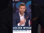 Kłeczek: Tusk ma problem z Hołownią