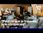 Syndrome de Diogène: il raconte l'enfer qu'il a vécu pendant 8 ans
