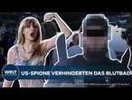 TAYLOR SWIFT IN WIEN: Teenager-Terror von US-Geheimdienst verhindert! – Polizei unter Druck!