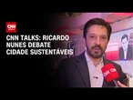 Prefeito de SP reforça eficácia do programa Smart Sampa durante evento | LIVE CNN