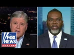 'DUCK & DODGE': Watch Chicago's mayor dodge question on city's need for more police