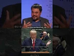 Discurso de Trump na ONU é derrota para o bolsonarismo, diz Leonardo Sakamoto