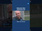 Diskussion über Verbrenner-Aus #tagesschau #nachrichten #autoindustrie #autos
