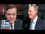 Jonathan Turley: Someone’s lying here