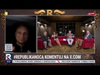 #RepublikaNocą | Bąkiewicz: ekipa Tuska jest w głębokim kryzysie