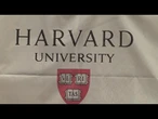 Governo dos Estados Unidos vai encerrar todos os contratos com Harvard | AFP