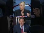 Bondi FIRES BACK at Dem: 'Not gettin' in the gutter with you!' #shorts #bondi #foxnews #us #usnews