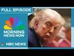 Morning News NOW Full Episode - June 1