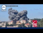 Israel, Hezbollah have agreed to a ceasefire, US official says