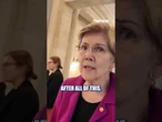 'What an embarrassment': GOP and Dem senators cast doubt on Trump’s peace deal #politics #shorts