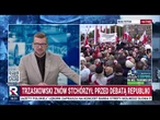 Przeciek z teczki Nawrockiego. Grochal wsypała służby | A. Borecki | Republika Dzień