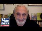 These liberals have a false sense of their importance, Gad Saad explains