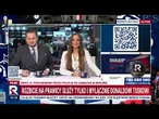 Kolejna KADENCJA dla koalicji 13 grudnia? Ekipa Tuska szczęśliwa z powodu rozłamu! | Republika Dzień